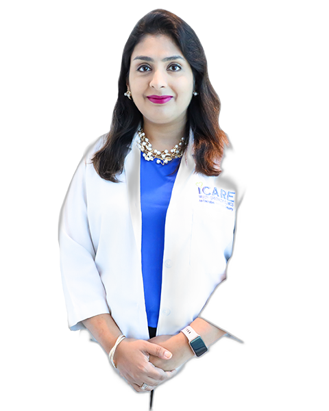 Dr. Anjini Gupta