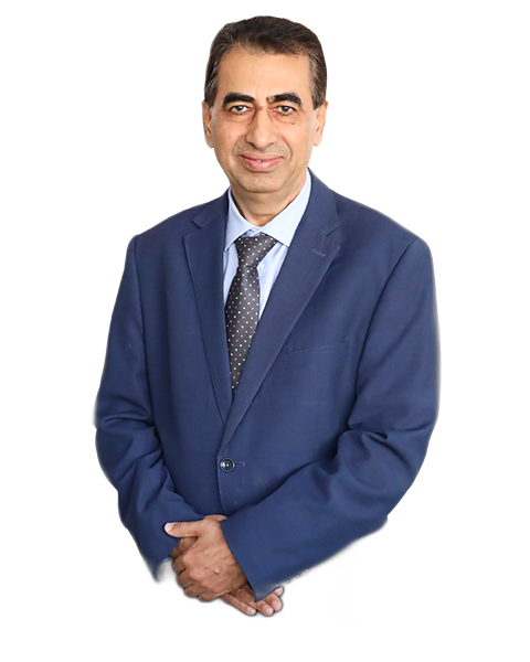 Dr. Ashok Kumar