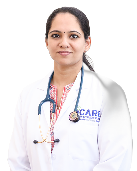 Dr. Deepa Sudha