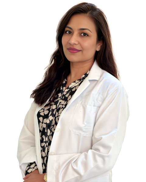 Dr. Dhanya Rajkumar