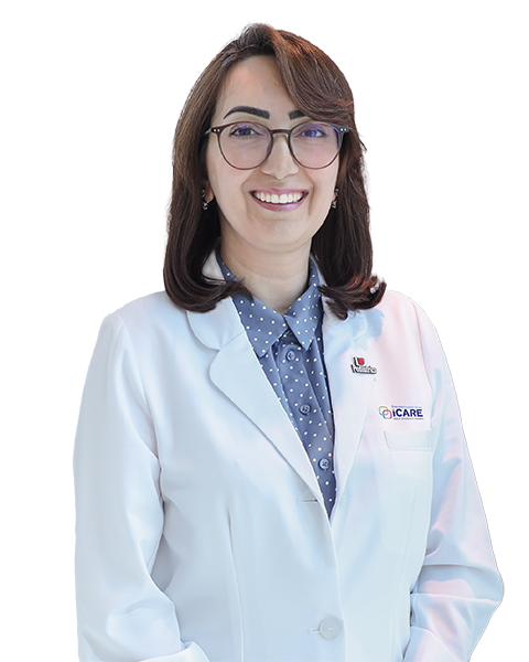 Dr. Seyedeh Mahboobeh Hashemi