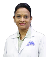 Dr. Haritha Reddy Potu