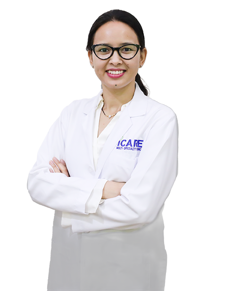 Dr. Isha Amarnath