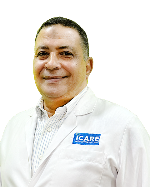 Dr. Khaled Mohamed Khalifa