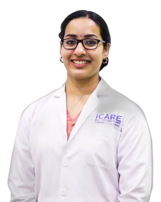 Ms. Reshma Raveendran