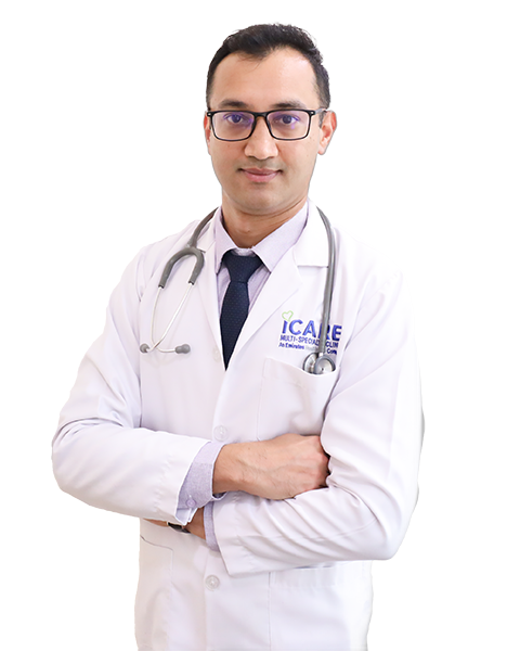 Dr. Netra Bahadur Karki
