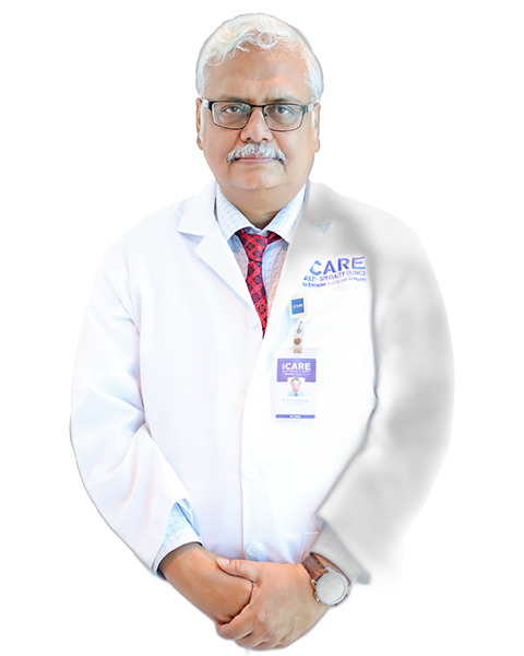 Dr. Prithvijit Debnath