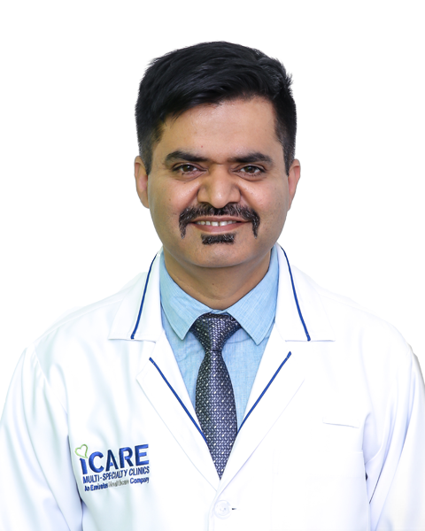 Dr. Raj kumar