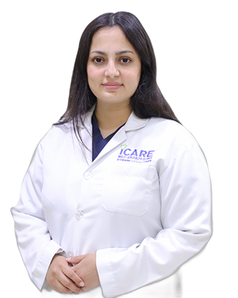 Dr. Sana Ejaz