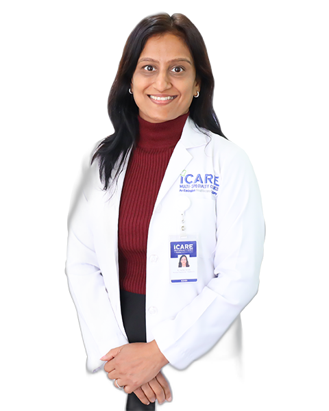 Dr. Sarika Shinde