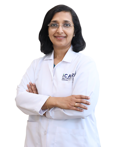 Dr. Seema Aundhekhar