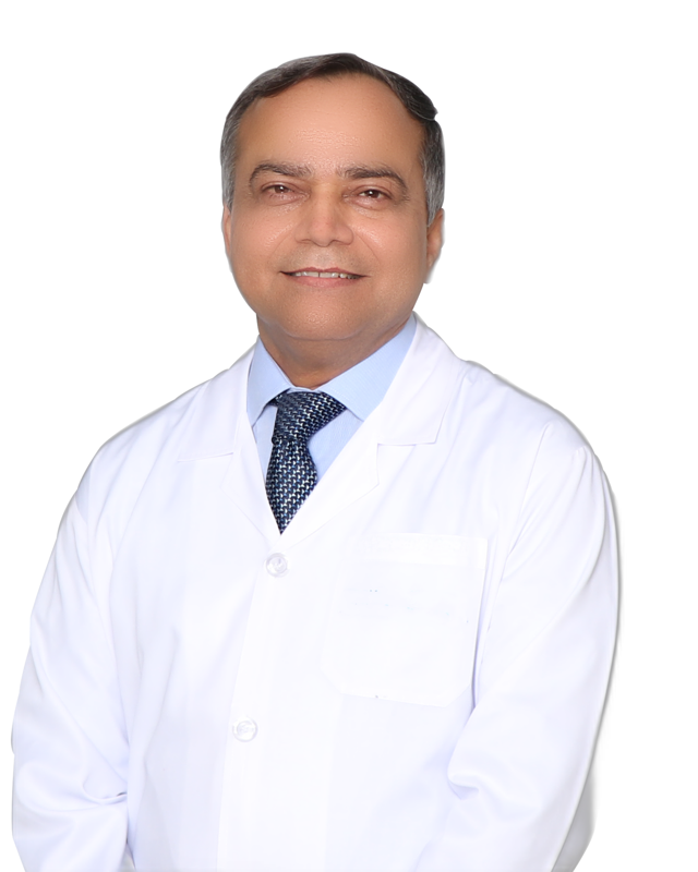 Dr. Shakeel Ahmad