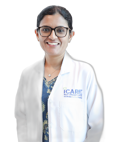 Dr. Tania Habib Mundol