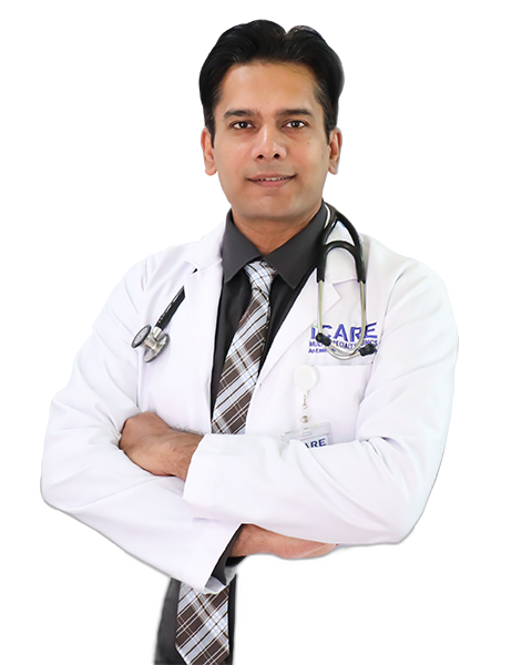 Dr. Usman Ali