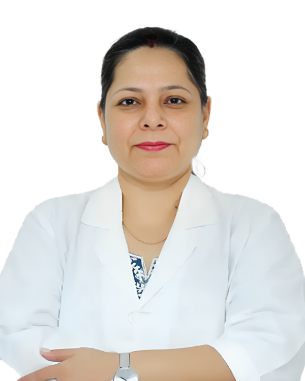 Dr. Vandana Bajaj