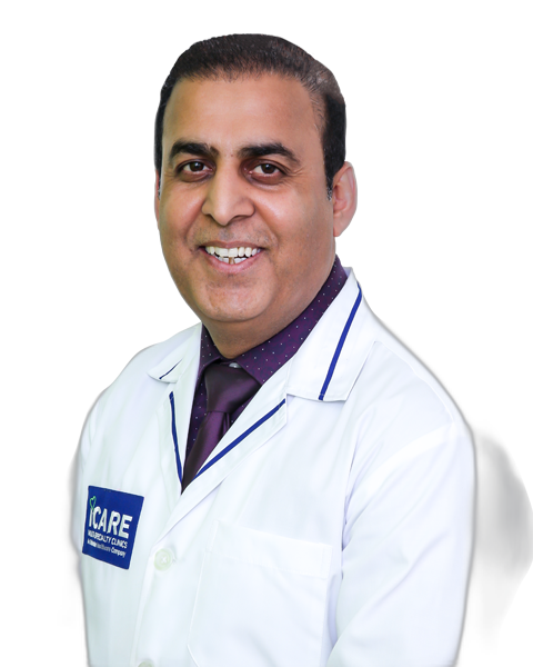 Dr. Yousif Solangi