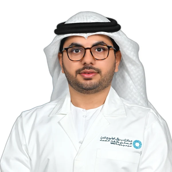 Dr. Abdulaziz Alhemeiri