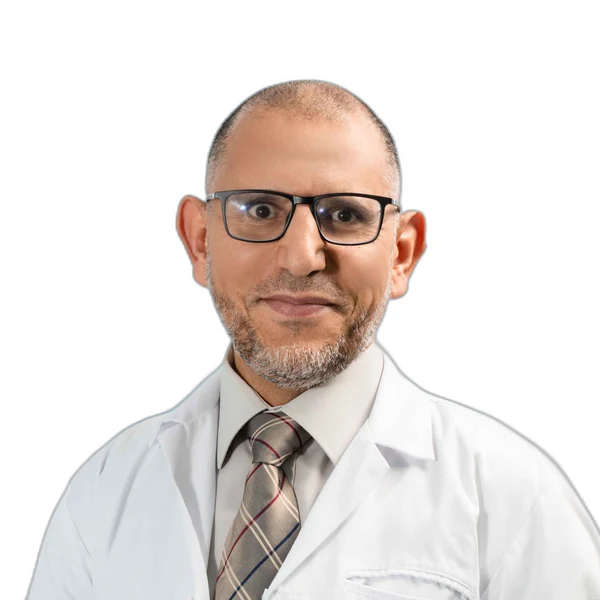 Dr. Abdusalam Mousa