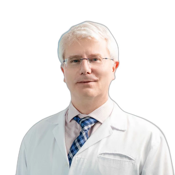 Dr. Adam Buckley