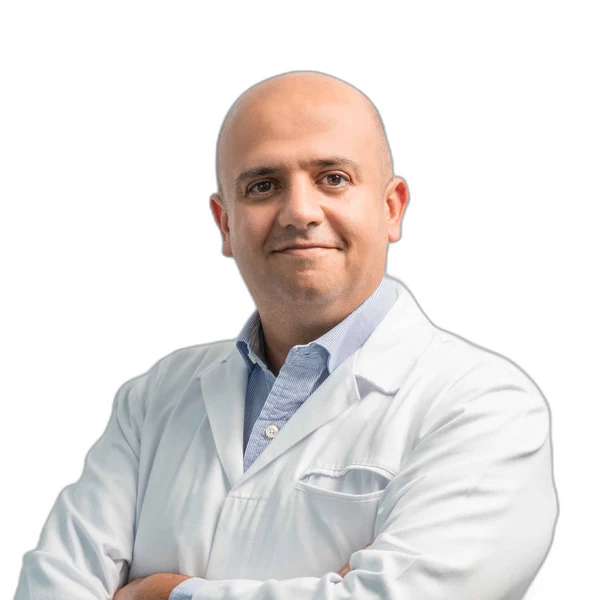 Dr. Ahmed Al-Qaissi