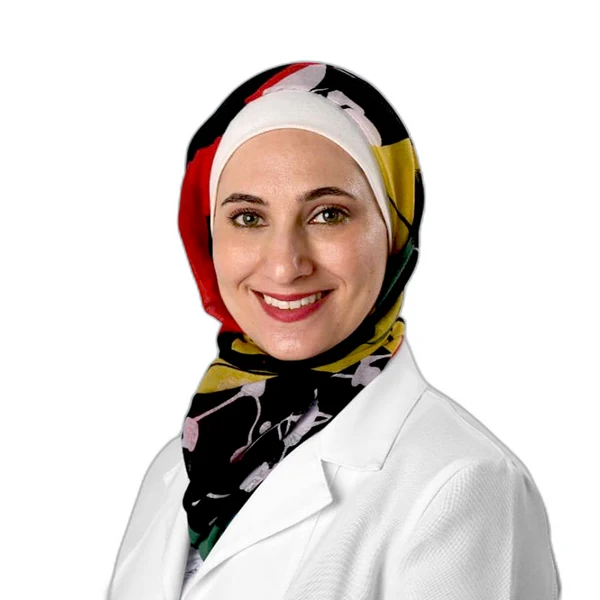Dr. Aseel Ghanem