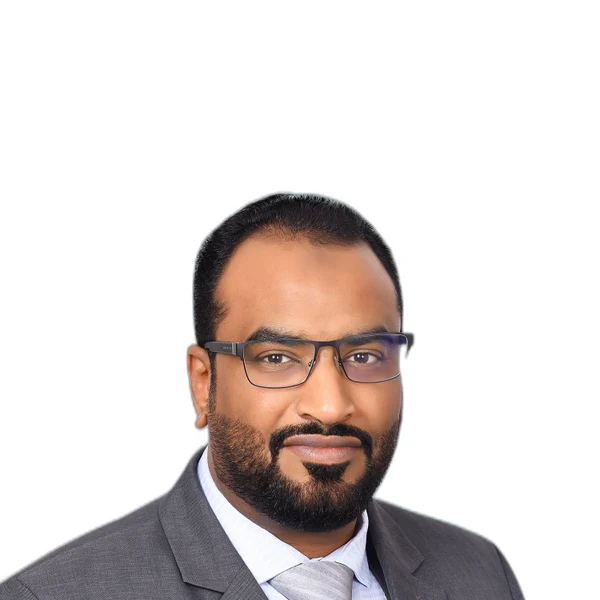 Dr. Badawi Ameen Badawi Altaher