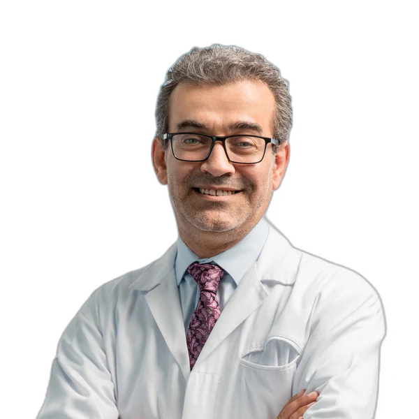 Dr. Bahaa Shaath