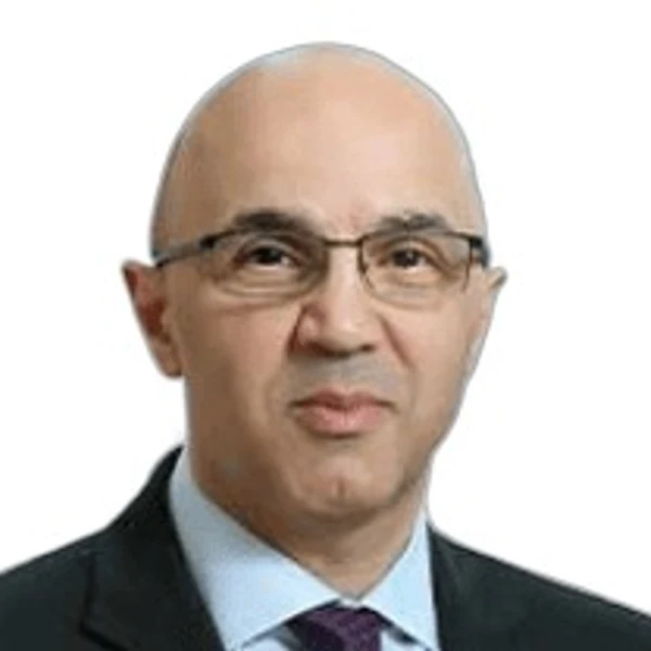 Dr. Emad George
