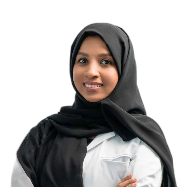 Dr. Eman Al Marar