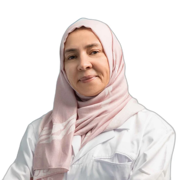 Dr. Fadia Osman