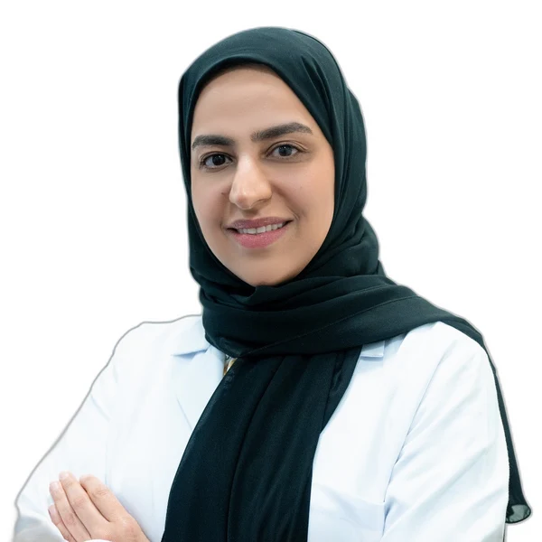 Dr. Fatema Alhammadi