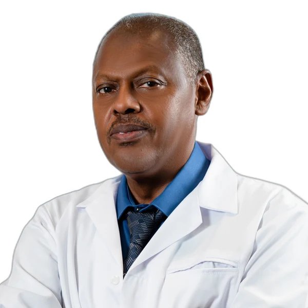 Dr. Hassab Awad