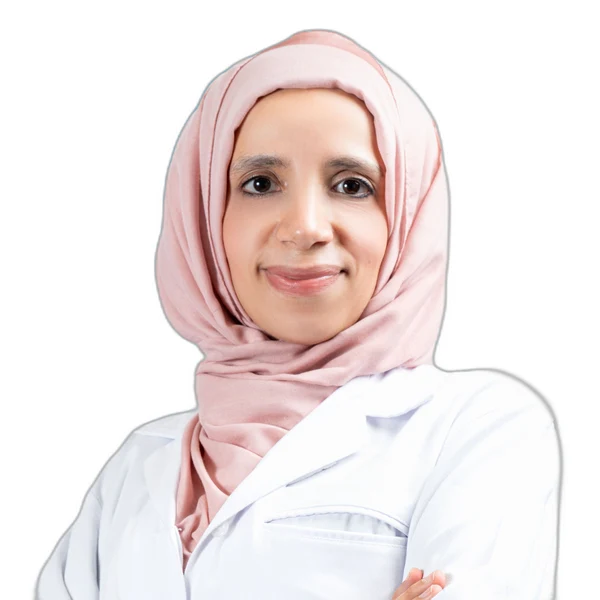 Dr. Heba El Gayar