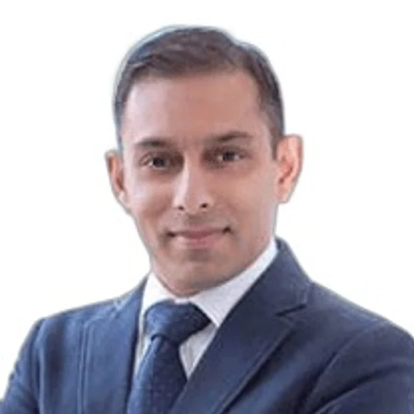 Dr. Imran Ansari