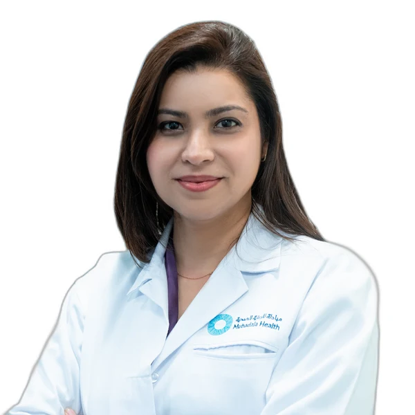 Dr. Injila Khan