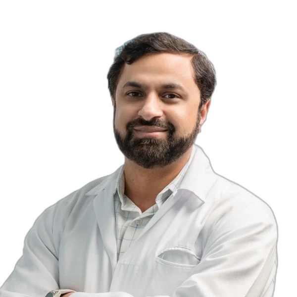 Dr. Irfanulla Baig