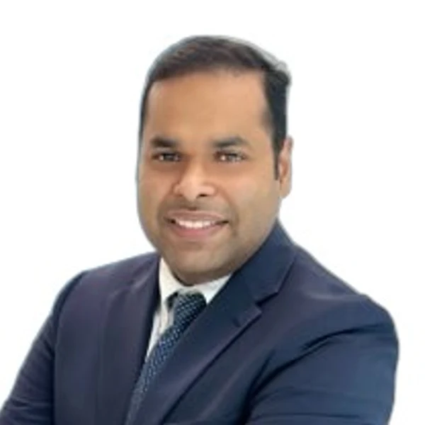 Dr. Jose Kuzhively