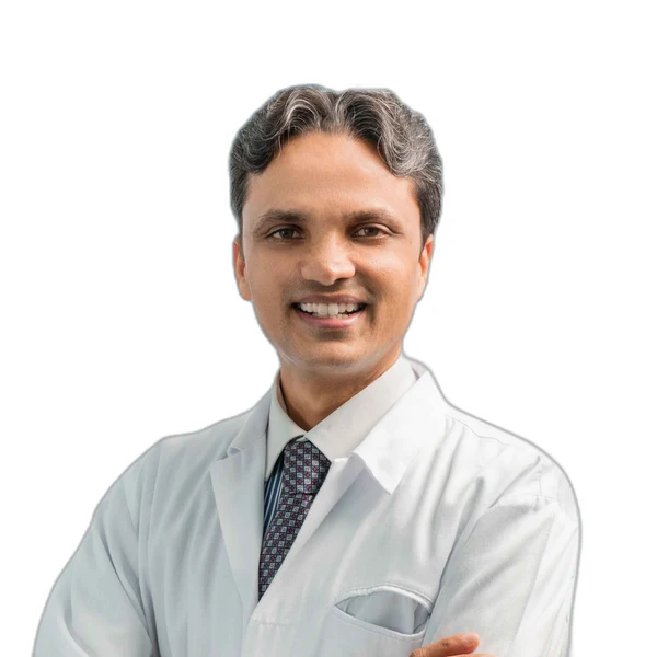 Dr. L N Rao Bondugulapati