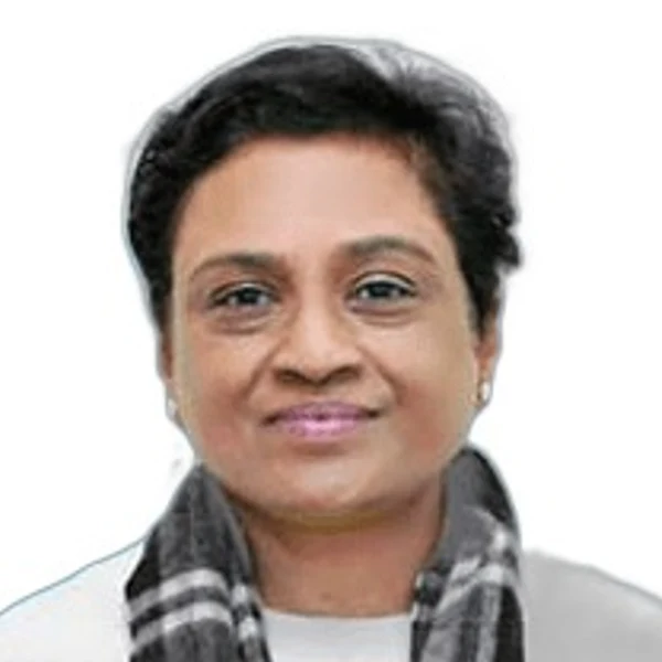 Dr. Margaret Austin