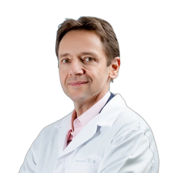 Dr. Matthew Allum
