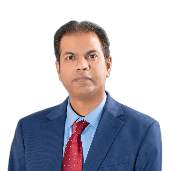 Dr. Mohammad Mustafa Khan