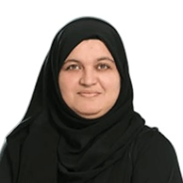 Dr. Mujgan Jamil