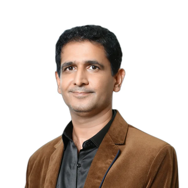 Dr. Mustafa Ahmed