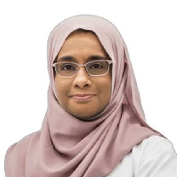 Dr. Nesreen Hag Ahmed