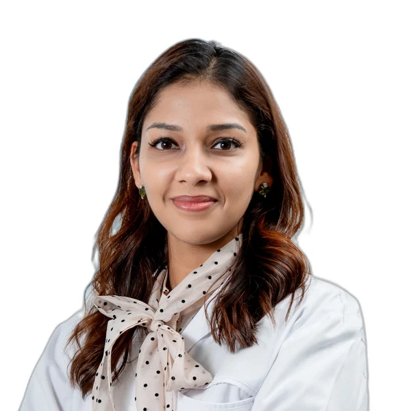 Dr. Nidhi Agarwal