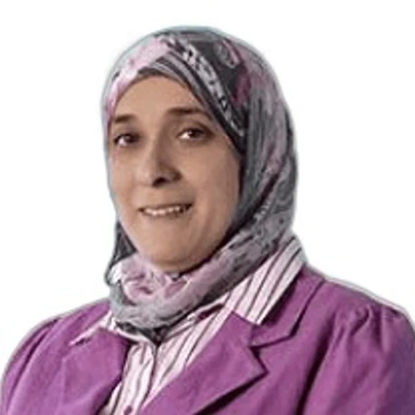 Dr. Nisreen Awad