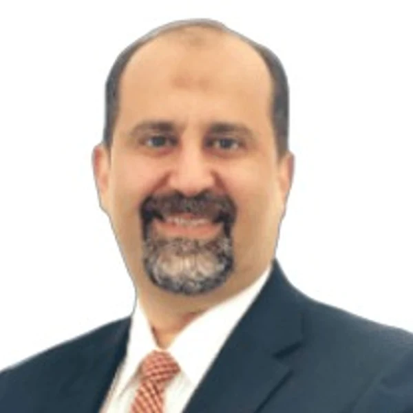 Dr. Omar Al Hariri