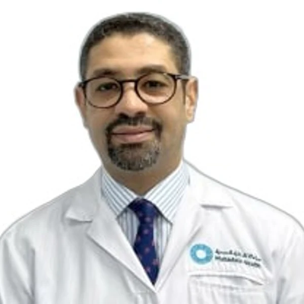 Dr. Omer Ali