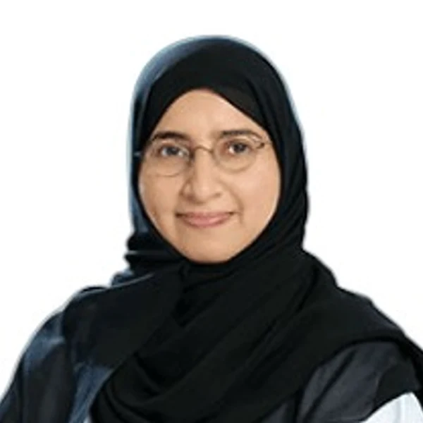 Dr. Ousha Al Kuwaiti