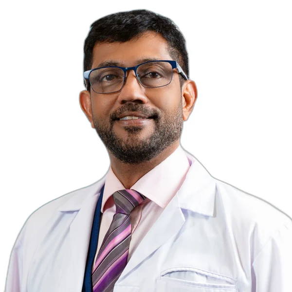 Dr. Paul Peter